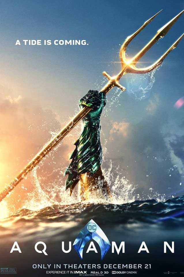 Aquaman