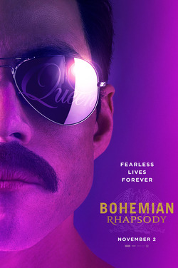 BP19: Bohemian Rhapsody