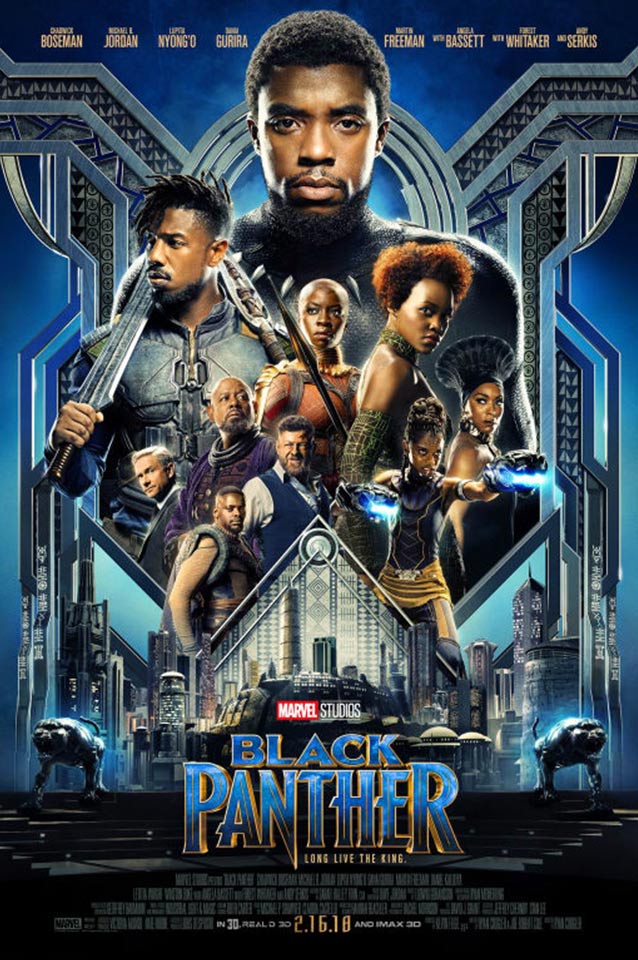 Black Panther