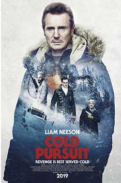 Cold Pursuit