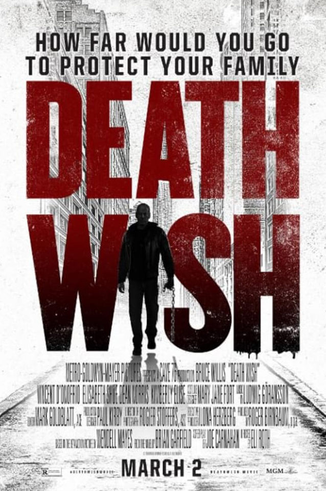 Death Wish