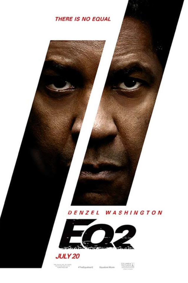 Equalizer 2