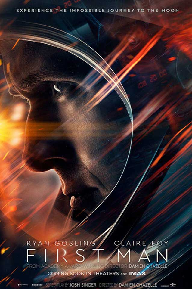 First Man