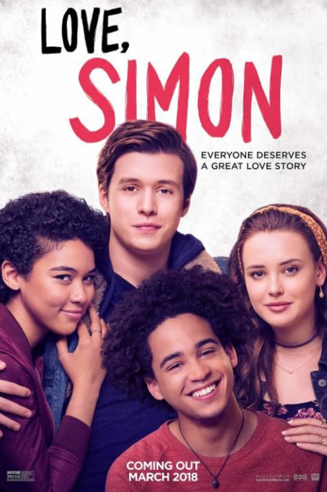 Love, Simon