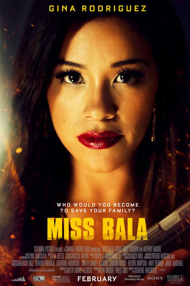 Miss Bala