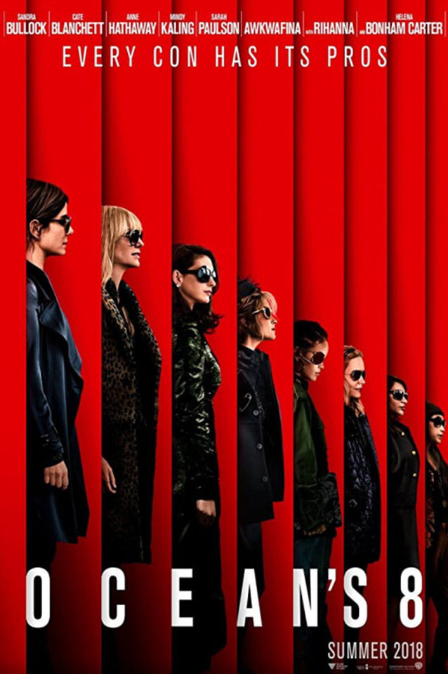 Ocean's 8