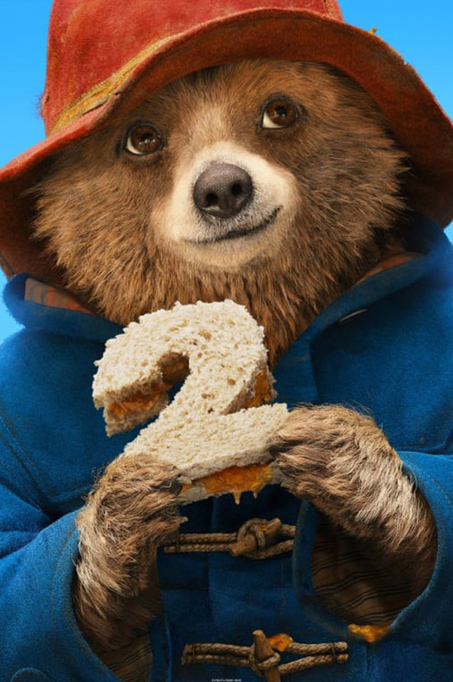 Paddington 2