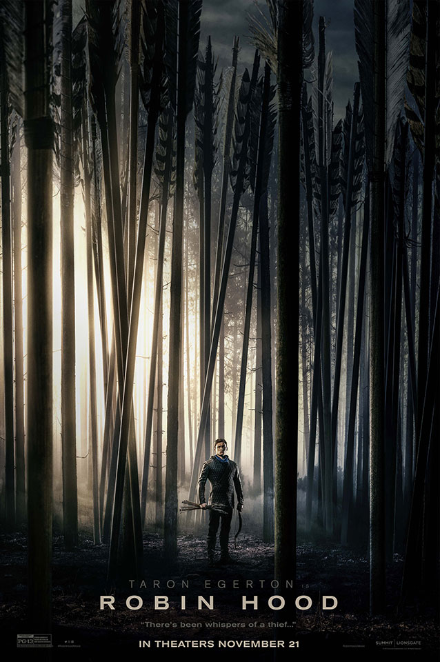 Robin Hood