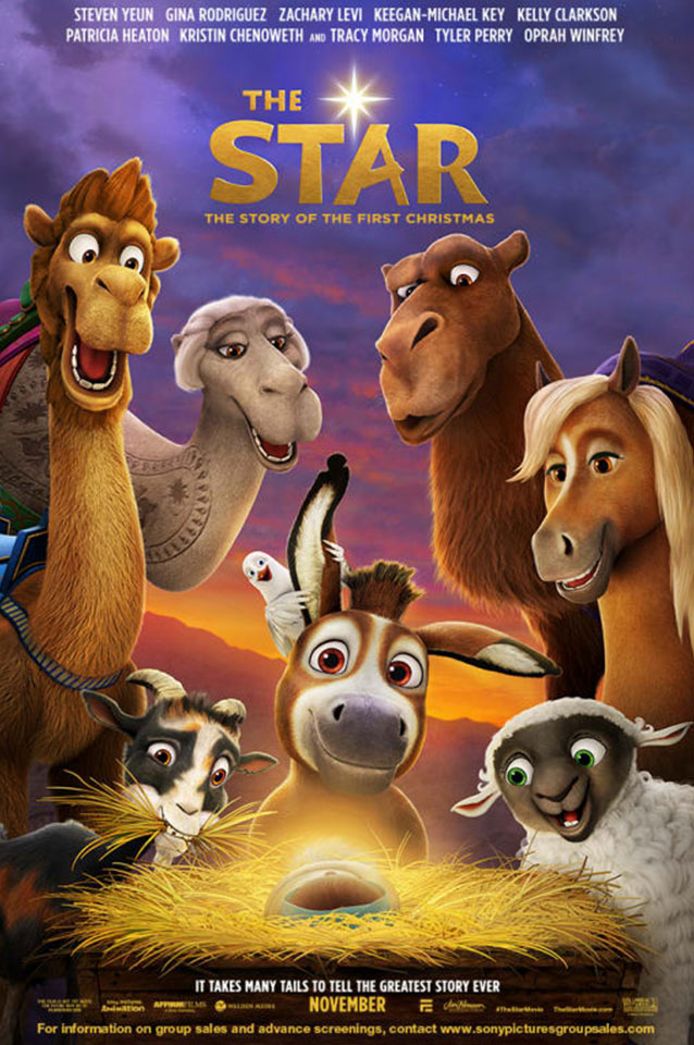 The Star