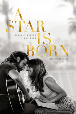 BP19: Star is Born poster