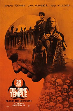 28 Years Later: The Bone Temple