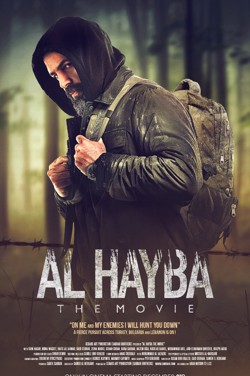 Al Hayba (Arabic) poster