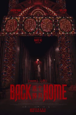 Back Home (Cantonese) poster