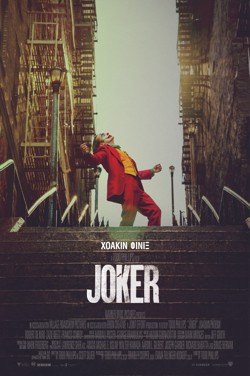 Batman Day: Joker poster