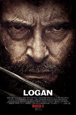 Best Of X-Men: Logan (2017) poster