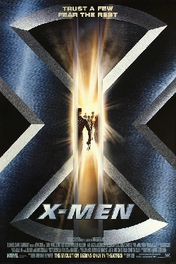 Best Of X-Men: X-Men (25th Anniversary)