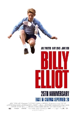 Billy Elliot (25th Anniversary Re-Issue)