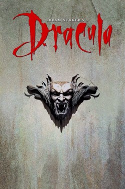 Bram Stoker's Dracula 30th Anniversary 4K Restorat poster