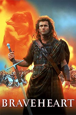 Burns Night '26 : Braveheart (1995) 4K Restoration