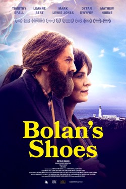 CIFF23 - Bolan's Shoes + Guests poster