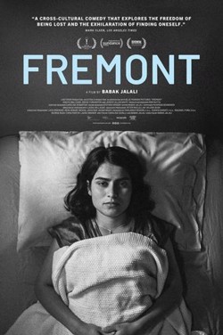 CIFF23 - Fremont + Guests poster
