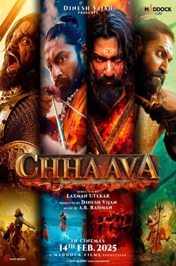 Chhaava (Hindi)