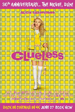 Clueless (30th Anniversary)