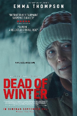 Dead Of Winter poster