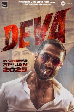 Deva (Hindi)