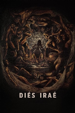 Dies Irae (Malayalam) (Ireland) poster