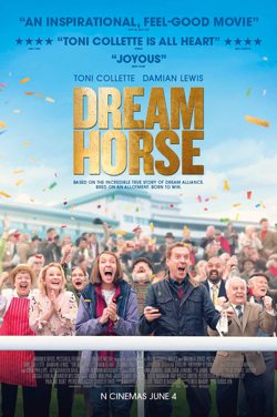 Dream Horse : Unlimited Screening poster