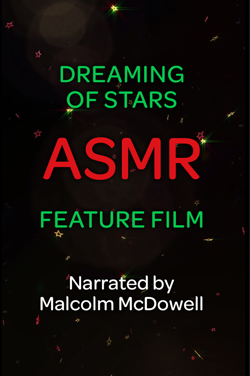 Dreaming Of Stars: An ASMR Feature Film poster