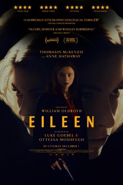 Eileen poster