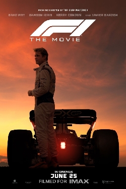 F1® The Movie