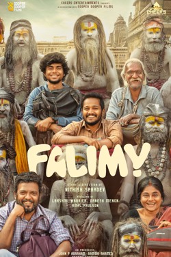 Falimy (Malayalam) poster