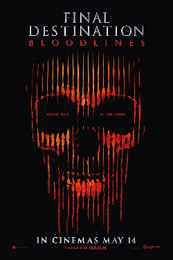 Final Destination: Bloodlines
