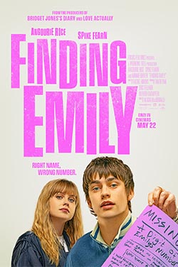 Finding Emily