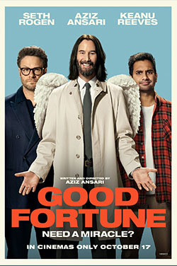 Good Fortune poster