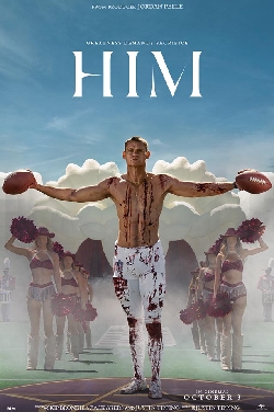 HIM poster