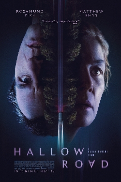 Hallow Road poster