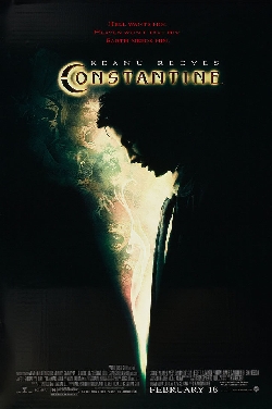 Horror Season: Constantine (20th Anniversary) poster