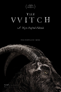 Horror Season: The Witch (10th Anniversary) poster