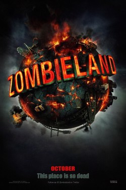 Horror Season: Zombieland (15th Anniversary) poster