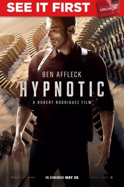 Hypnotic Unlimited Screening poster