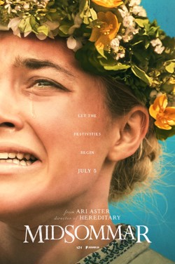 (IMAX) Midsommar (Director's Cut) poster