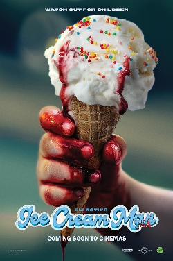 Ice Cream Man