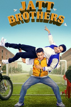 Jatt Brothers | Book tickets at Cineworld Cinemas