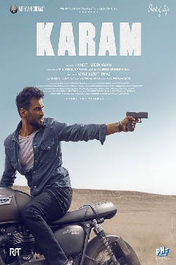 Karam (Malayalam) poster