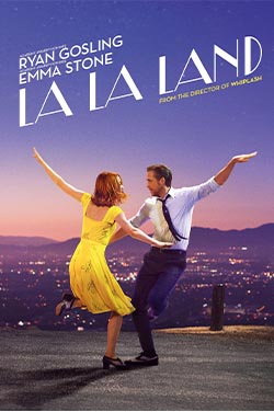 La La Land (10th Anniversary)