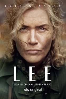 Lee poster